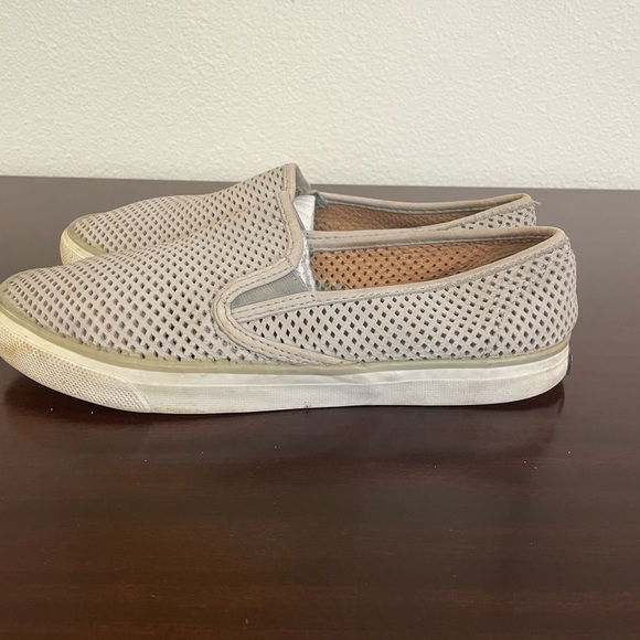 Sperry waterproof boat shoes - Picture 4 of 6